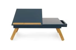 Laptop Table (Oslo Blue) 13 Laptop Table (Oslo Blue) -Cozy Home Shop FC Laptop Table Oslo Blue 3