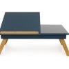 Laptop Table (Oslo Blue)