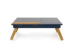 Laptop Table (Oslo Blue) 11 Laptop Table (Oslo Blue) -Cozy Home Shop FC Laptop Table Oslo Blue 5