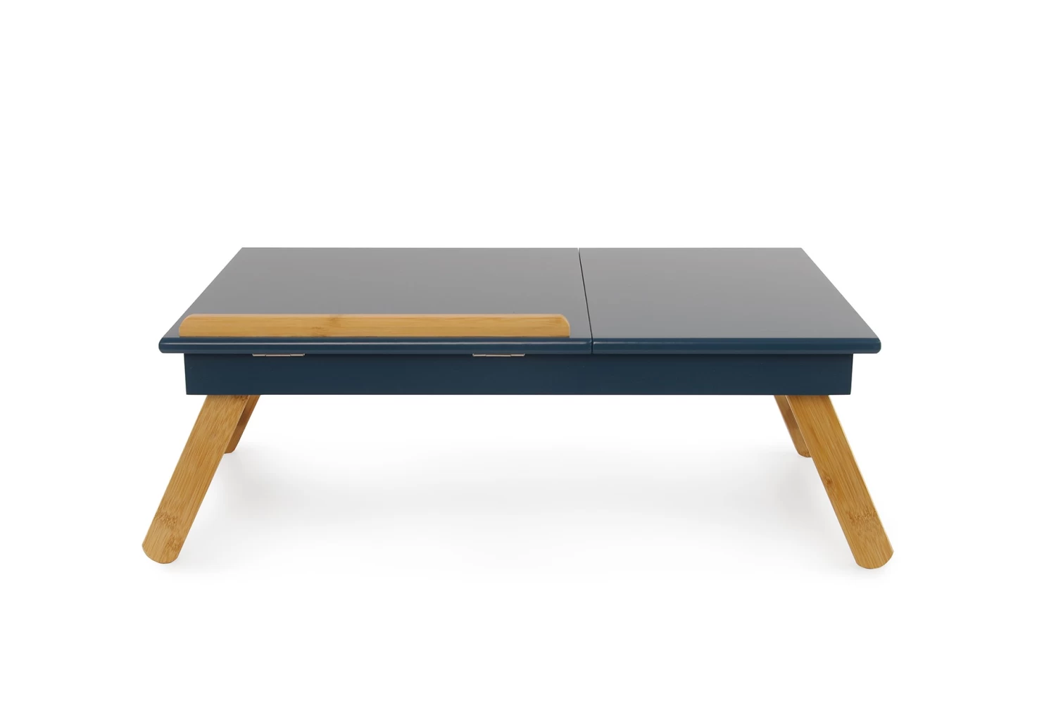 Laptop Table (Oslo Blue) 3 Laptop Table (Oslo Blue) - Image 3