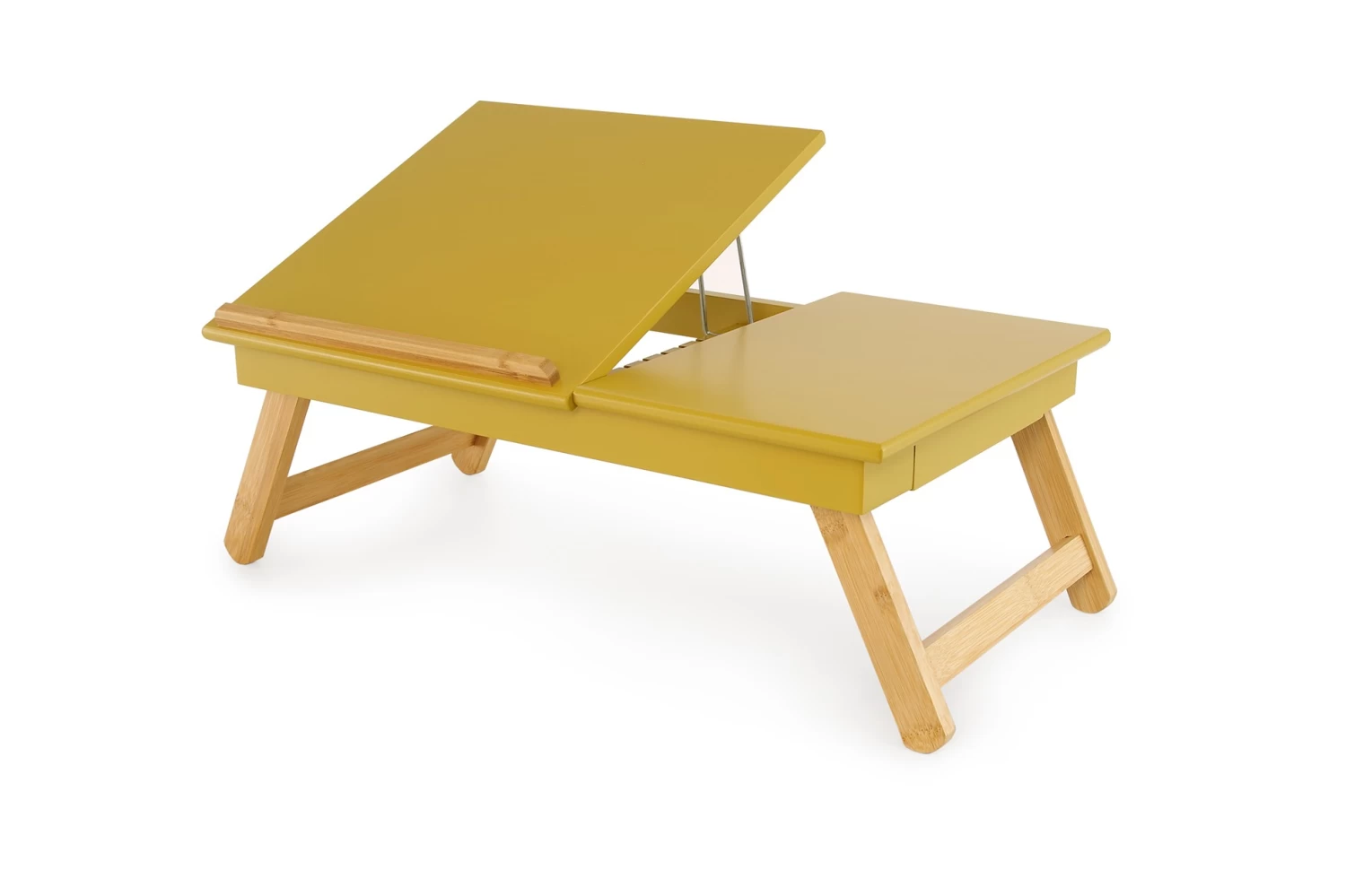 Laptop Table (Sauterne) 4 Laptop Table (Sauterne) - Image 4