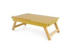 Laptop Table (Sauterne) 11 Laptop Table (Sauterne) -Cozy Home Shop FC Laptop Table Sauterne 6