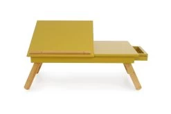 Laptop Table (Sauterne) 13 Laptop Table (Sauterne) -Cozy Home Shop FC Laptop Table Sauterne 9