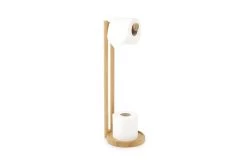 Lou Toilet Roll Caddy -Cozy Home Shop FC Lou Toilet Roll Caddy 13