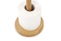 Lou Toilet Roll Holder -Cozy Home Shop FC Lou Toilet Roll Holder 3