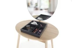 Lucy Dressing Table -Cozy Home Shop FC Lucy Dressing Table 12