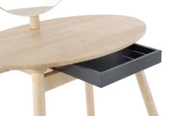 Lucy Dressing Table -Cozy Home Shop FC Lucy Dressing Table 13