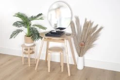 Lucy Dressing Table -Cozy Home Shop FC Lucy Dressing Table 1 yukm kt