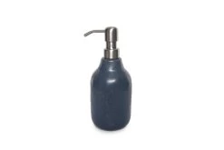Lulworth Soap Dispenser (Midnight)