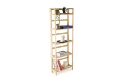 Lyra Tall Shelf 19 Lyra Tall Shelf -Cozy Home Shop FC Lyra Tall Shelves 1