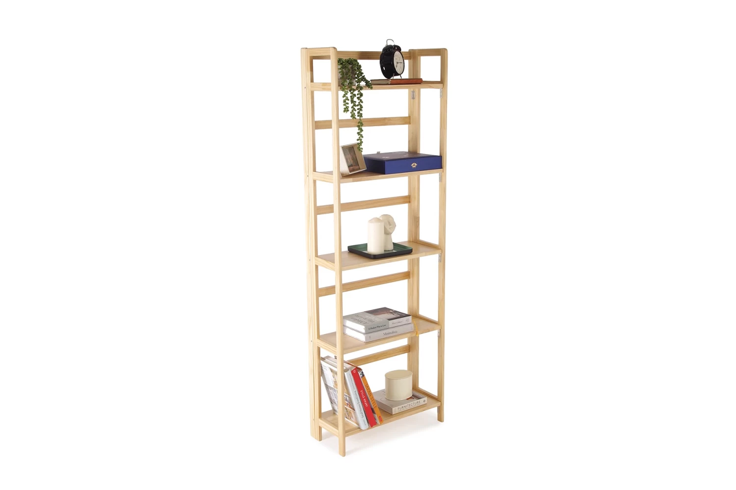 Lyra Tall Shelf 8 Lyra Tall Shelf - Image 8