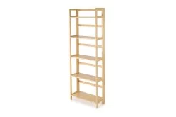 Lyra Tall Shelf 15 Lyra Tall Shelf -Cozy Home Shop FC Lyra Tall Shelves 4