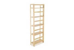 Lyra Tall Shelf 16 Lyra Tall Shelf -Cozy Home Shop FC Lyra Tall Shelves 6