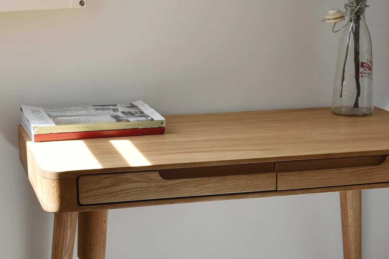 Madrid Desk 4 Madrid Desk - Image 4