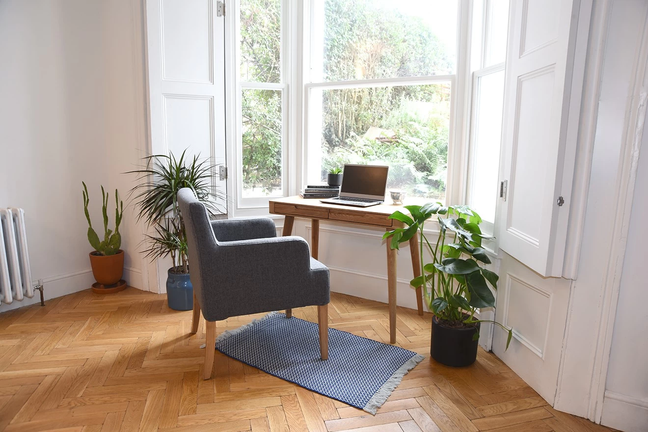 Madrid Desk 9 Madrid Desk - Image 9