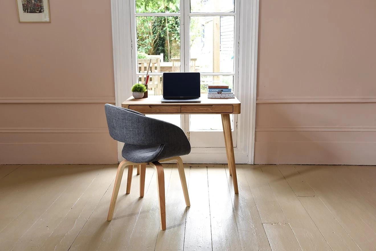 Madrid Desk 7 Madrid Desk - Image 7