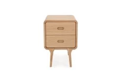 Malmo Bedside Table