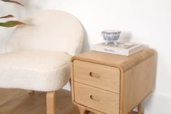 Malmo Bedside Table 19 Malmo Bedside Table -Cozy Home Shop FC Malmo Bedside Table 7