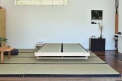 Mirage Double Bed -Cozy Home Shop FC Mirage Bed LS KG 1