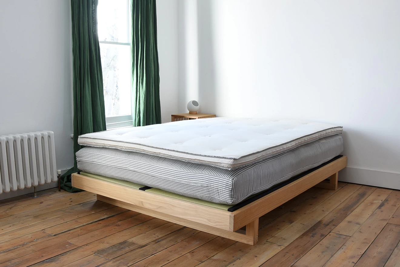 Mattress Topper 6 Mattress Topper - Image 6