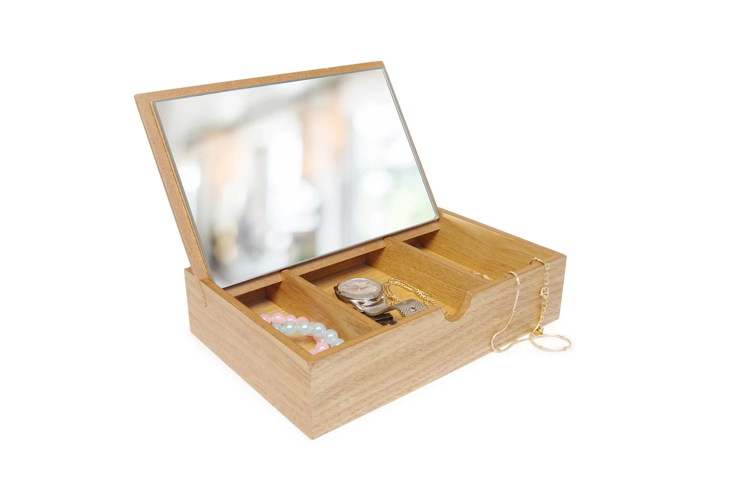 Miro Jewellery Organiser Box 1 Miro Jewellery Organiser Box