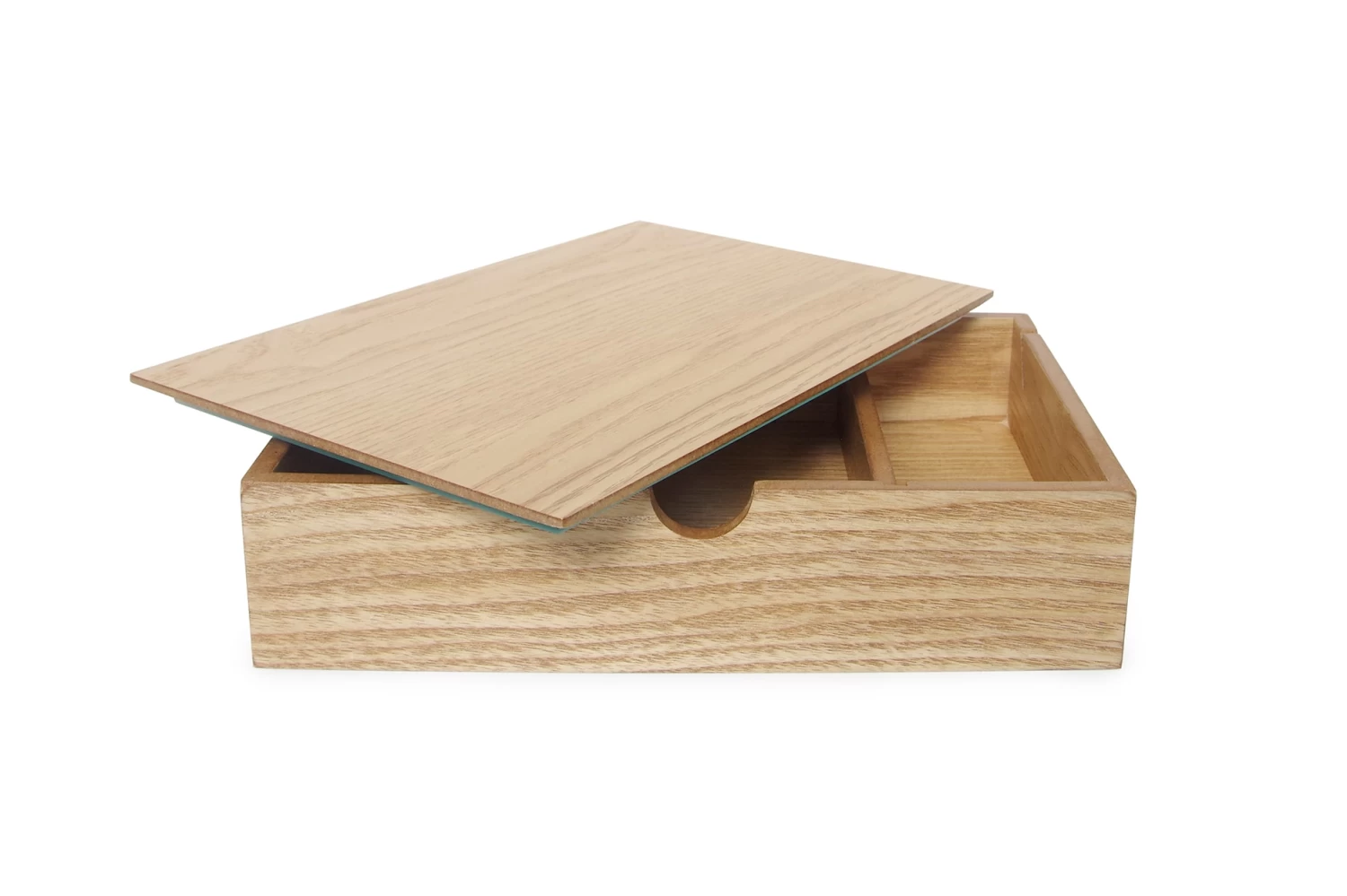 Miro Jewellery Organiser Box 5 Miro Jewellery Organiser Box - Image 5