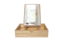 Miro Jewellery Organiser Box 18 Miro Jewellery Organiser Box -Cozy Home Shop FC Miro Jewellery Organiser Box 12