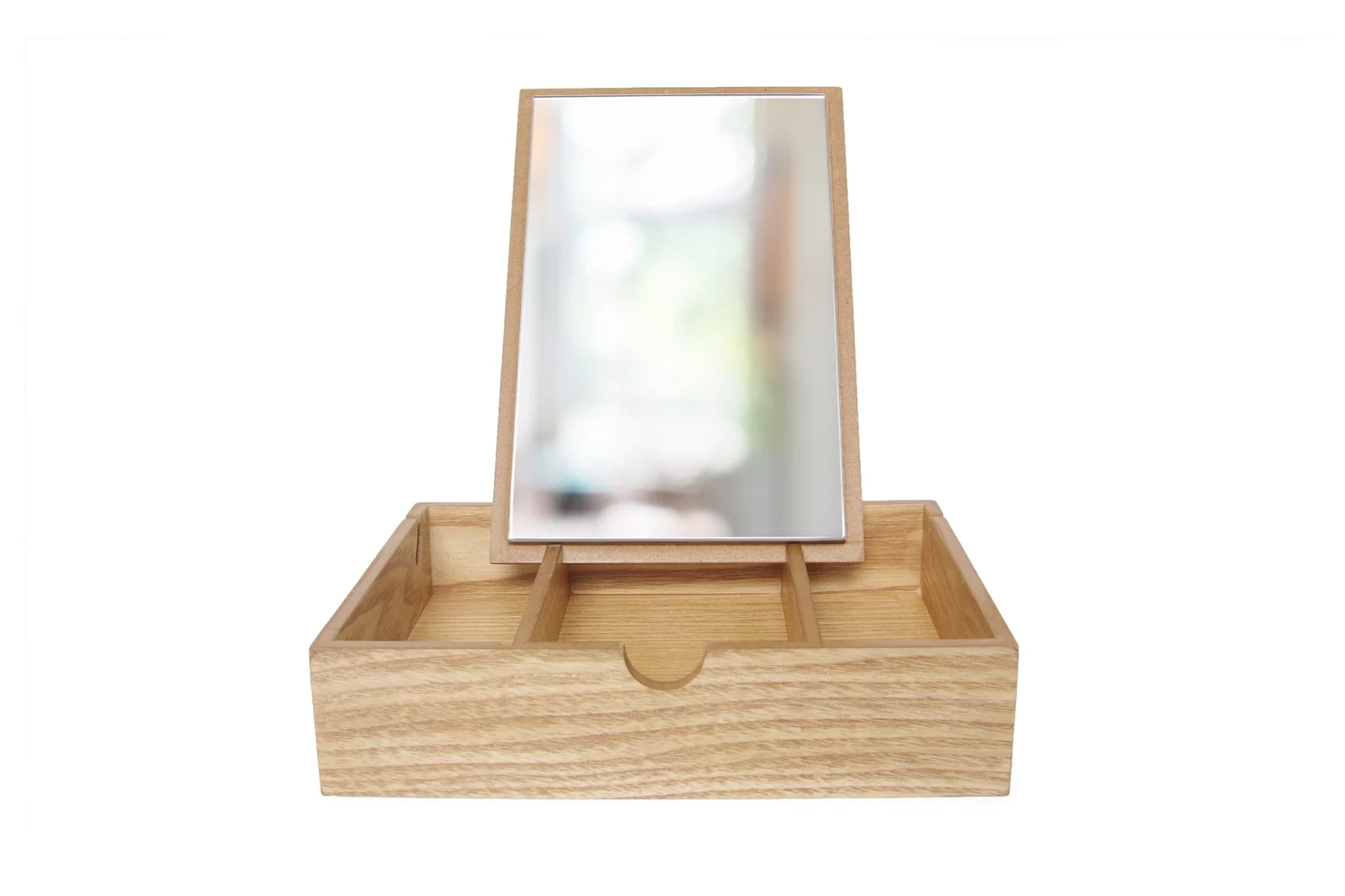 Miro Jewellery Organiser Box 8 Miro Jewellery Organiser Box - Image 8