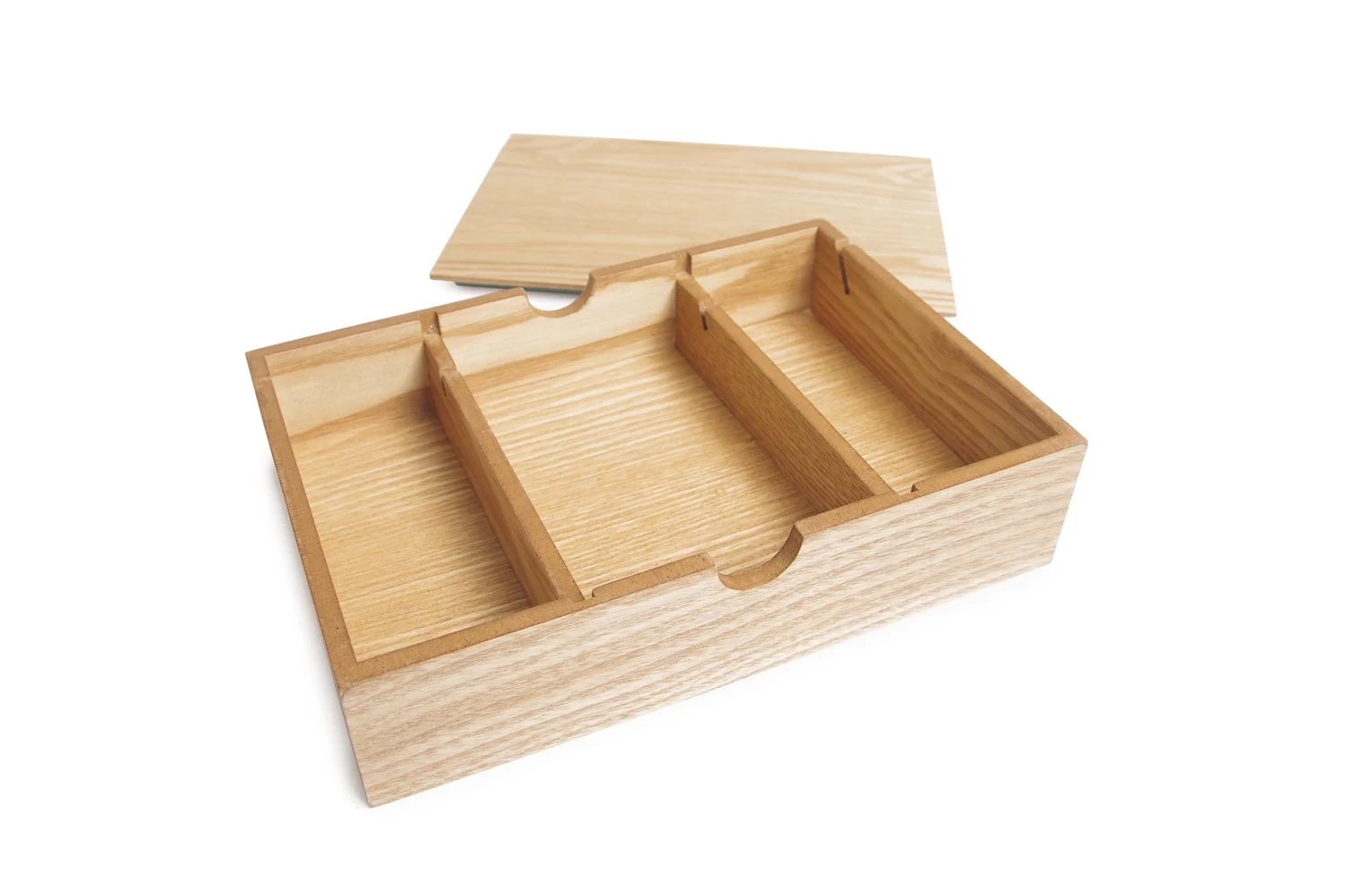 Miro Jewellery Organiser Box 6 Miro Jewellery Organiser Box - Image 6
