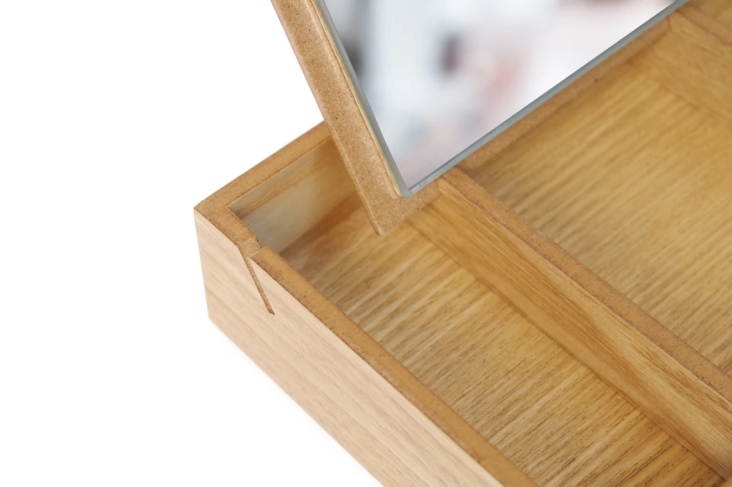 Miro Jewellery Organiser Box 7 Miro Jewellery Organiser Box - Image 7