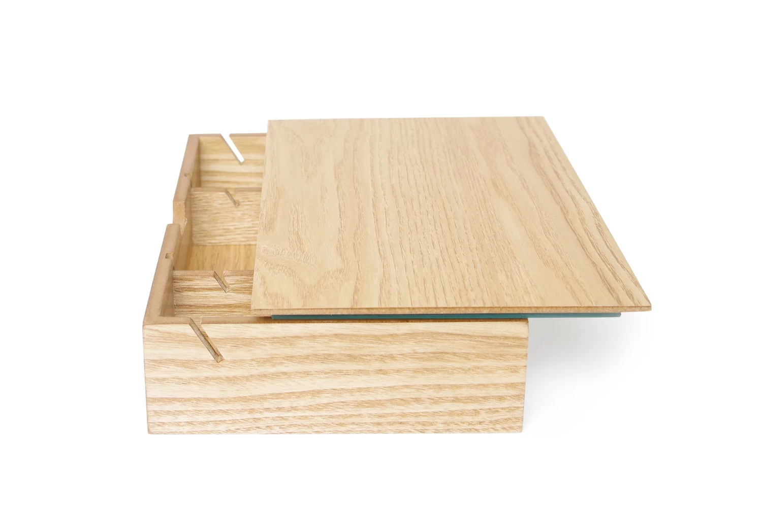 Miro Jewellery Organiser Box 4 Miro Jewellery Organiser Box - Image 4