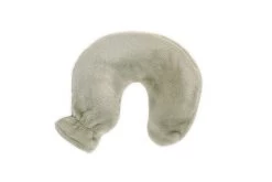 Neck Warmer Deep Fleece Hot Water Bottle (Desert Sage)