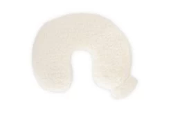 Neck Warmer Faux Sheepskin Hot Water Bottle (AW23/24)