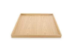 Caraway Oak Tray (Large)