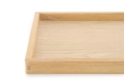 Caraway Oak Tray (Medium) -Cozy Home Shop FC Oak Caraway Medium Tray 2 of6n tx