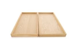 Caraway Oak Tray (Medium) -Cozy Home Shop FC Oak Caraway Medium Tray 4 ui1y nu