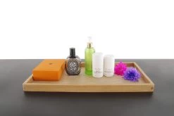 Caraway Oak Tray (Medium) -Cozy Home Shop FC Oak Caraway Medium Tray 5 fung wj