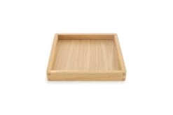 Caraway Oak Tray (Small)