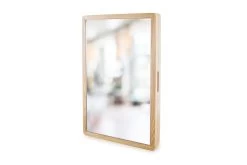 Oak Cove Jewellery Wall Cabinet 16 Oak Cove Jewellery Wall Cabinet -Cozy Home Shop FC Oak Cove Jewellery Wall Cabinet 2