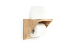 Delta Toilet Roll Holder