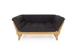 Oak Drift Sofa Bed (SPC) -Cozy Home Shop FC Oak Drift Shima