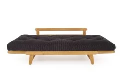Oak Drift Sofa Bed (SPC) -Cozy Home Shop FC Oak Drift Shima 2