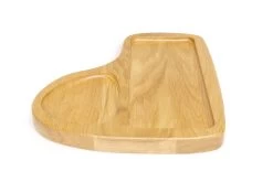 Oak Elle Desk Top Dish -Cozy Home Shop FC Oak Elle Dish 3