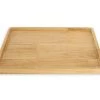 Oak Gather Desk Top Tray