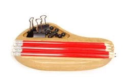 Oak Groove Desk Top Dish 13 Oak Groove Desk Top Dish -Cozy Home Shop FC Oak Groove Dish 5