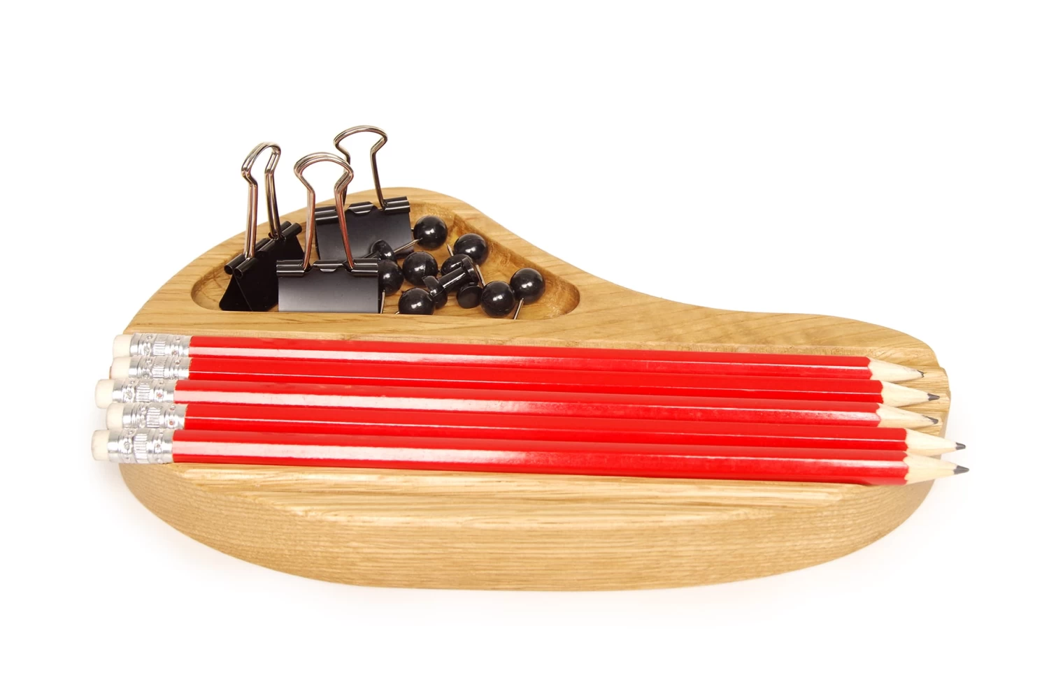 Oak Groove Desk Top Dish 6 Oak Groove Desk Top Dish - Image 6