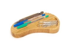 Oak Groove Desk Top Dish