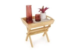 Oak Handy Hudson Side Table -Cozy Home Shop FC Oak Handy Hudson Side Table 8