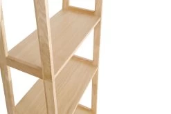 Oak Iso Wide Shelf -Cozy Home Shop FC Oak Iso Wide Shelf 3 landscape