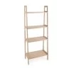 Oak Iso Wide Shelf
